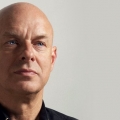BRIAN ENO